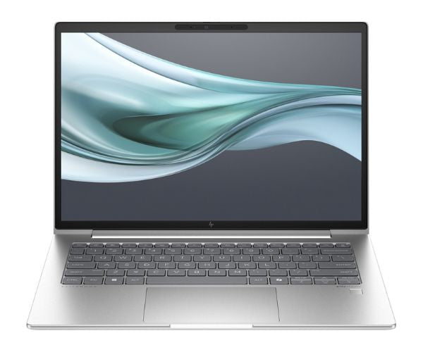 HP Elitebook 640 G11 Core U7 155U 32GB (1x32GB) DDR5 1TB PCIe NVMe SSD 14.0 WUXGA UWVA 300 5MP IR 60Hz Win 11 Pro 64 Dual AryMic 5MP USB2 IR WFOVCamera / for TBT Clickpad Backlit kbd Wi Fi 6E+BT 5. HP 3 year Premium NDB TRV Onsite