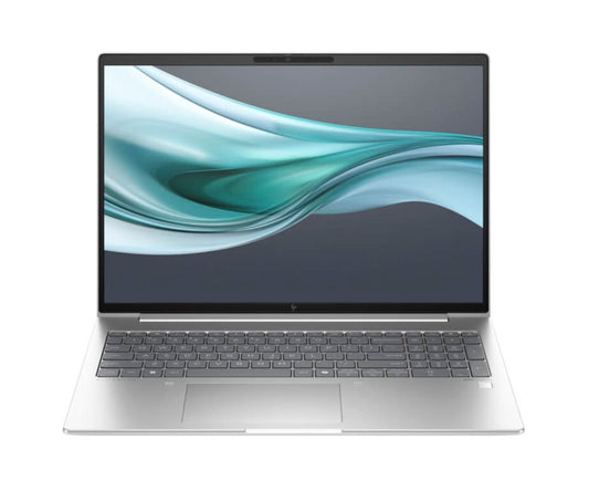 HP Elitebook 660 G11 LTE Core U5 125U 16GB (1x16GB) DDR5 1TB PCIe NVMe SSD 16.0 WUXGA UWVA 300 5MP IR 60Hz Win 11 Pro 64 Dual AryMic 5MP IR WFOVCamera for TBT Clickpad Backlit num kbd Wi Fi 6E+BT 5. HP 3 year Premium NDB TRV Onsite