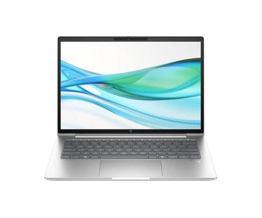 HP Probook 440 G11 Core U5 125U 16GB (1x16GB) DDR5 512GB PCIe NVMe SSD 14.0 WUXGA UWVA 300 FHDC 60Hz bnt 面板 Win 11 Pro 64 Wi-Fi 6E 160 MHz + 蓝牙 5.3 双 AryMic F USB2 NFOV 摄像头/Clickpad 派克银 HP 3 年高级 NDB 现场服务