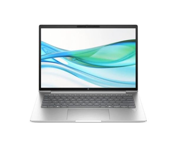 HP Probook 440 G11 Core U7 155U 16GB（1x16GB）DDR5 512GB PCIe NVMe SSD 14.0 WUXGA UWVA 300 FHDC 60Hz bnt 面板 Win 11 Pro 64 Wi-Fi 6E 160 MHz + 蓝牙 5.3 双 AryMic F USB2 NFOV 摄像头/Clickpad 派克银 HP 3 年高级 NDB 现场服务
