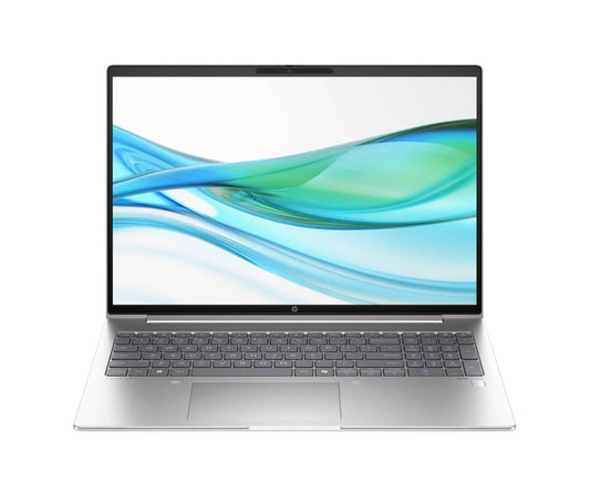 HP Probook 460 G11 Core U7 155U 16GB (1x16GB) DDR5 1TB PCIe NVMe SSD 16.0 WUXGAUWVA 300 FHDC bnt Panel Win 11 Pro 64 Wi Fi 6E +BT 5.3 Clickpad Backlit with numeric keypad Dual AryMic USB2 NFOVCamera Pike Silver Aluminum U15 HP 1 year Carry in