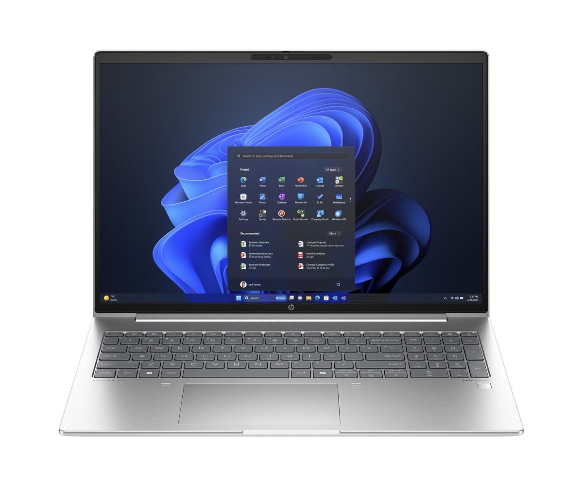HP Probook 460 G11 LTE Core U7 155U 16GB (1x16GB) DDR5 1TB PCIe NVMe SSD 16.0 WUXGA UWVA 300 FHDC 60Hz bnt Panel Win 11 Pro 64 Dual AryMic F USB2 NFOVCamera Clickpad with numeric keypad Wi Fi 6E +BT 5. HP 1 year Carry in