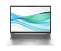 HP Probook 460 G11 Core U5 125U 16GB (1x16GB) DDR5 512GB PCIe NVMe SSD 16.0 WUXGA UWVA 300 FHDC 60Hz bnt 面板 FreeDOS Wi Fi 6E 160 MHz + 蓝牙 5.3 Clickpad 背光带数字小键盘防泼溅 1 年送修