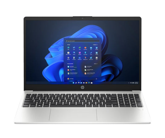 HP Notebook 255 G10 Ryzen 5 7520U 8GB 1D (Soldered) 512GB PCIe NVMe SSD 15.6 FHD AG SVA 250 W11Home64SgleLAfricaMarketPPP Wi Fi 6 +BT 5.3ww Flint Opaque kbd TP Imagepad num kypd kbd 1 Year Carry in