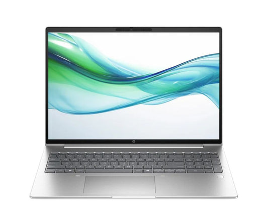 HP ProBook 465 G11 AMD Ryzen 5 7535U 16GB (1x16GB) DDR5 1TB Pcle SSD 16.0 WUXGA UWVA 300 5MP IR bnt Panel Win11 Pro MT RZ616 Wi Fi 6E AIM T 160 MHz +BT 3 Year Premium Onsite