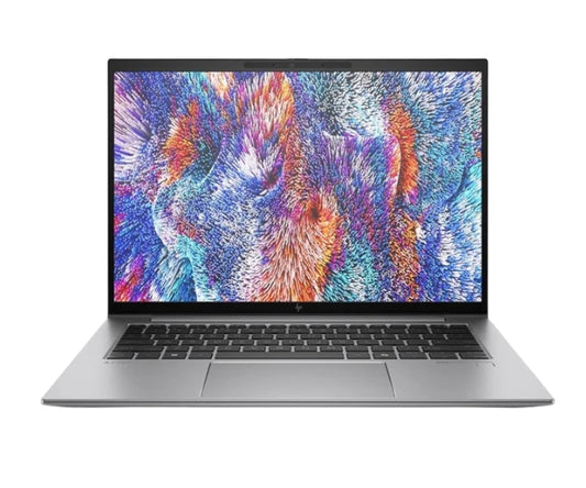 HP ZBook Firefly 14 G11 Ryzen 5 8640HS 16GB (1x16GB) DDR5 5600 512GB PCIe NVMe SSD 14.0 AG WUXGALED 300 for WWAN f5MP bnt LCD Panel Win 11 Pro 64 Wi Fi 6E 160 MHz BT 5.3 WLAN No SmartCard Reader HP Tamper Lock HP 1 Year Carry in