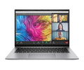 HP ZBook Firefly G11 Core U7 155H 16GB（1x16GB）DDR5 5600 1TB PCIe 4x4 2280 NVMe TLC 14.0 AG WUXLED 300 f5MP 红外触摸屏 bnt LCD 面板 Win 11 Pro 64 Wi-Fi 6E 160+ 蓝牙 5.3 无智能卡读卡器 HP 防篡改锁 HP 1 年送修服务