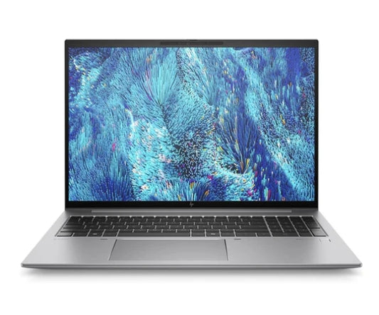 HP ZBook Firefly G11 Core U7 155H 32GB (1x32GB) DDR5 5600 1TB PCIe 4x4 2280 NVMe TLC 16.0 AG WUXGA (1920x1200) LED 300 for WWAN f5MP IR bnt LCD Panel Win 11 Pro 64 Wi Fi 6E BT 5.3 WLAN HP Tamper Lock HP 1 Year Carry in