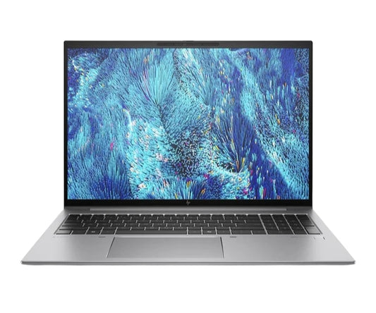 HP ZBook Firefly G11 LTE Core U7 155H 16GB (1x16GB) DDR5 5600 1TB PCIe 4x4 2280 NVMe TLC 16.0 AG WUXGA (1920x1200) LED 300 for WWAN f5MP IR bnt LCD Panel Win 11 Pro 64 Wi Fi 6E BT 5.3 WLAN HP Tamper Lock HP 1 Year Carry in