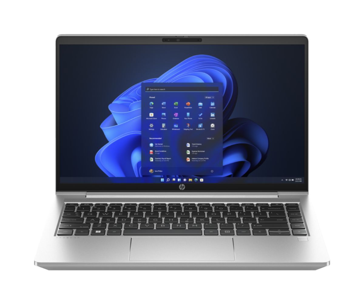 HP Probook 440 G10 Core i5 1334U 8GB 1D DDR4 3200 512GB PCIe NVMe SSD 14 FHD AG UWVA 250 HD NarrowBezel bent Windows 11 Pro 64 Dual AryMicUSB2 WFOVCamera HP 3 year NBD Onsite Notebook