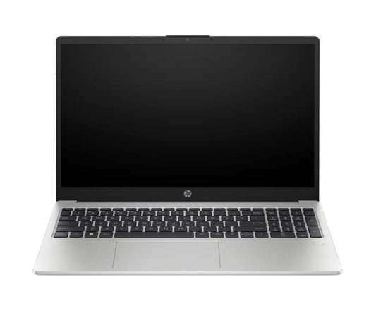 HP 250 G10 Notebook Core i3 1315U 8GB 1D DDR4 3200 512GB PCIe NVMe SSD 15.6 FHD AG SVA 250 Wi Fi 6E Bluetooth 5.3 TP Imagepad num kypd kbd No Fingerprint Sencer HP 1 Year Carry in