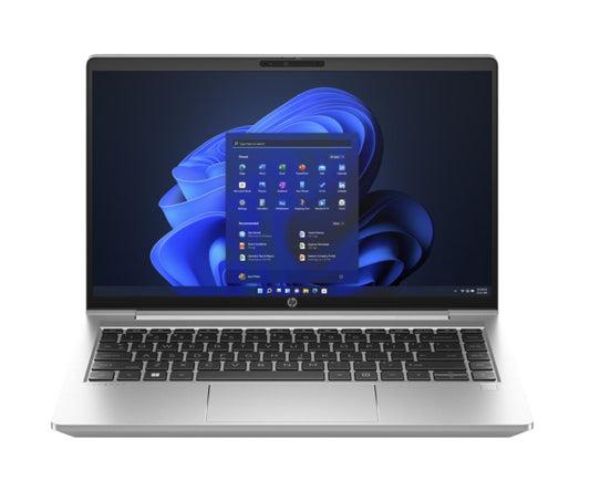 HP ProBook 445 G10 Ryzen 7 7730U 16GB (1x16GB) DDR4 1TB PCIe NVMe SSD 14 FHD AG UWVA 250 HD Win 11 Pro 64 Dual AryMicUSB2 IR WFOVCamera 3 Year NBD Onsite Warranty