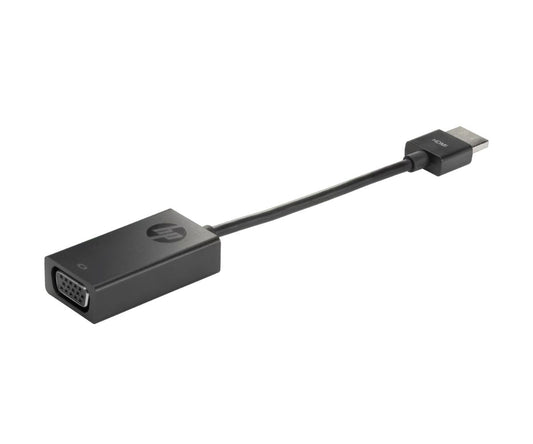 HP Accessories HDMI to VGA Adapter