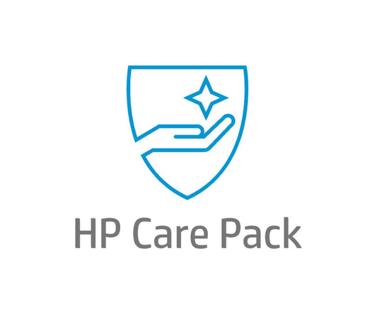 HP Care Pack HP 5y Premium Onsite NB