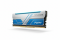 Kingston 32GB 6400MT/s DDR5 Non-ECC CL52 CUDIMM 1Rx8