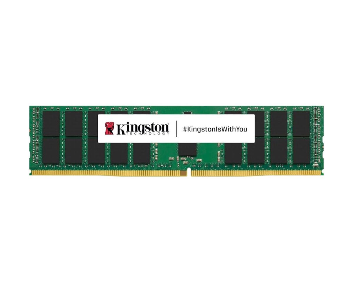 32GB 3200MT/s DDR4 ECC Reg CL22 DIMM 1Rx4 Hynix C Rambus
