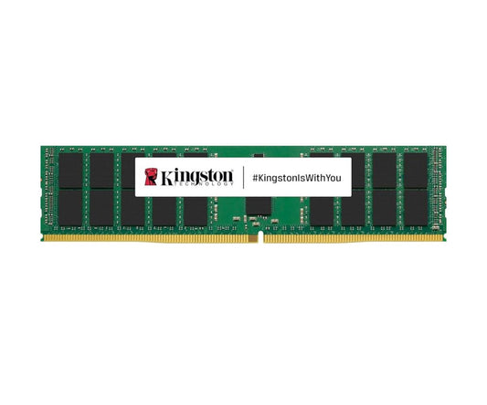 32GB 3200MT/s DDR4 ECC Reg CL22 DIMM 1Rx4 Hynix C Rambus