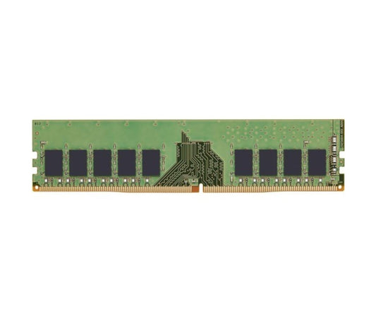 16GB DDR4 3200MT/s Single Rank ECC Module