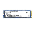 4000G NV3 M.2 2280 PCIe 4.0 NVMe 固态硬盘