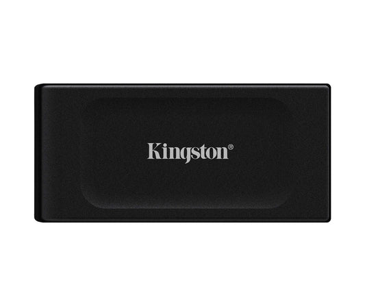 Kingston 1TB XS1000 External USB 3.2 Gen 2 Portable Solid State Drive