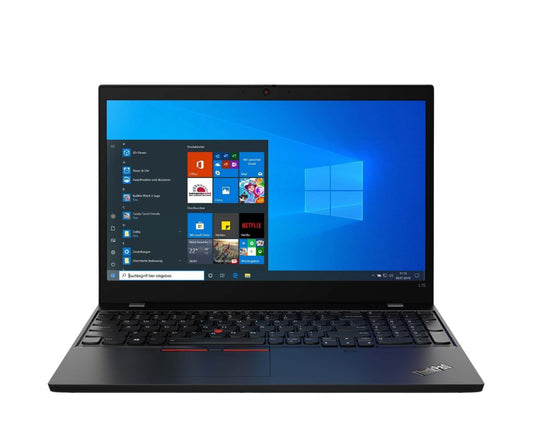 Lenovo Notebook ThinkPad L15 G3 Intel Core i5 1245U vPro 15.6” FHD 1920x1080 Non touch 8GB 1 TB SSD M.2 Wi Fi 6E AX211 2x2 AX & Bluetooth 5.2 WWAN Quectel EM05 G 4G CAT4 Windows 11 Home 64 Single Language English Warranty 3Y Onsite