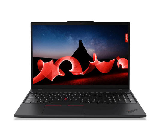 Lenovo Notebook ThinkPad L15 G4 Intel Core i7 1355U 15.6” FHD (1920x1080) IPS Non Touch 16GB DDR4 512 GB SSD M.2 Intel Wi Fi 6 AX201 2x2 AX BT 5.1 Windows 11 Pro 64 3 Year Premier Warranty