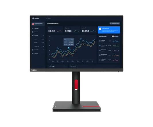 Lenovo ThinkVision T22i 30 21.5 inch Monitor
