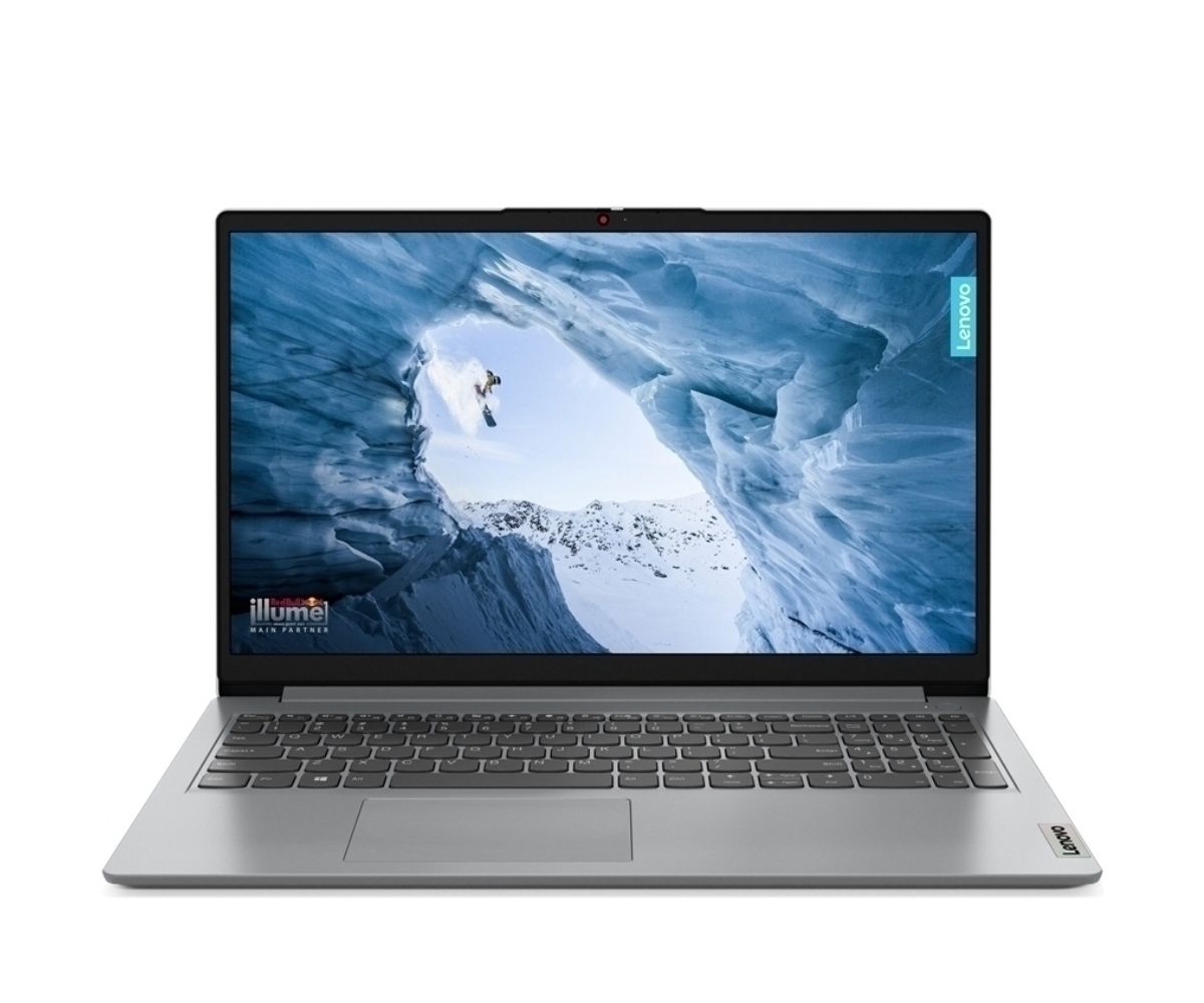 Lenovo Notebook IdeaPad 1 15IAU7 Intel Core i7-1255U 15.6” FHD (1920x1080) NT 8GB Soldered DDR4 512GB SSD M.2 11ac 2x2 + BT5.0 Lenovo 15.6” Casual Topload Windows 11 Home Abyss Blue 1 Year Carry In