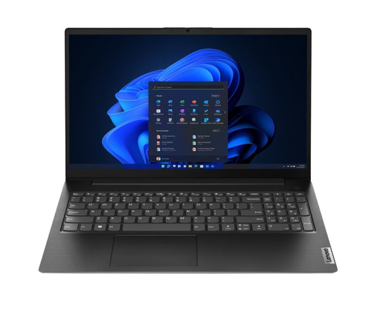 联想笔记本 V15 G4 AMN AMD 锐龙 5 7520U 15.6 英寸 8GB 512GB SSD M.2 AMD Radeon 610M 显卡 WiFi 6 2x2 AX 蓝牙 5.1 Windows 11 家庭版 1 年送修服务