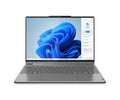 联想 Yoga 9 二合一笔记本 14IMH9 英特尔酷睿 Ultra 7155H 14 英寸 2.8K (2880x1800) 触摸屏 32GB 512SSD M.2 Wi-Fi 6E 11ax 2x2 蓝牙 5.3 背光键盘 超薄触控笔 600 蓝牙静音鼠标 Yoga 14 英寸保护套 月神灰 Win 11 Pro 2 年高级保养