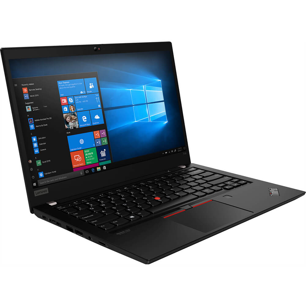 Lenovo ThinkPad T14 Ryzen 5 Refurbished