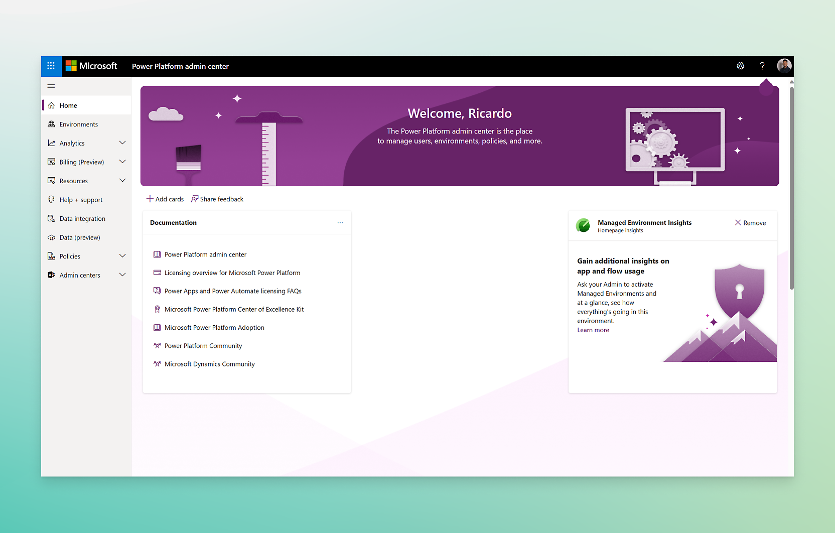 Microsoft Power Platform image