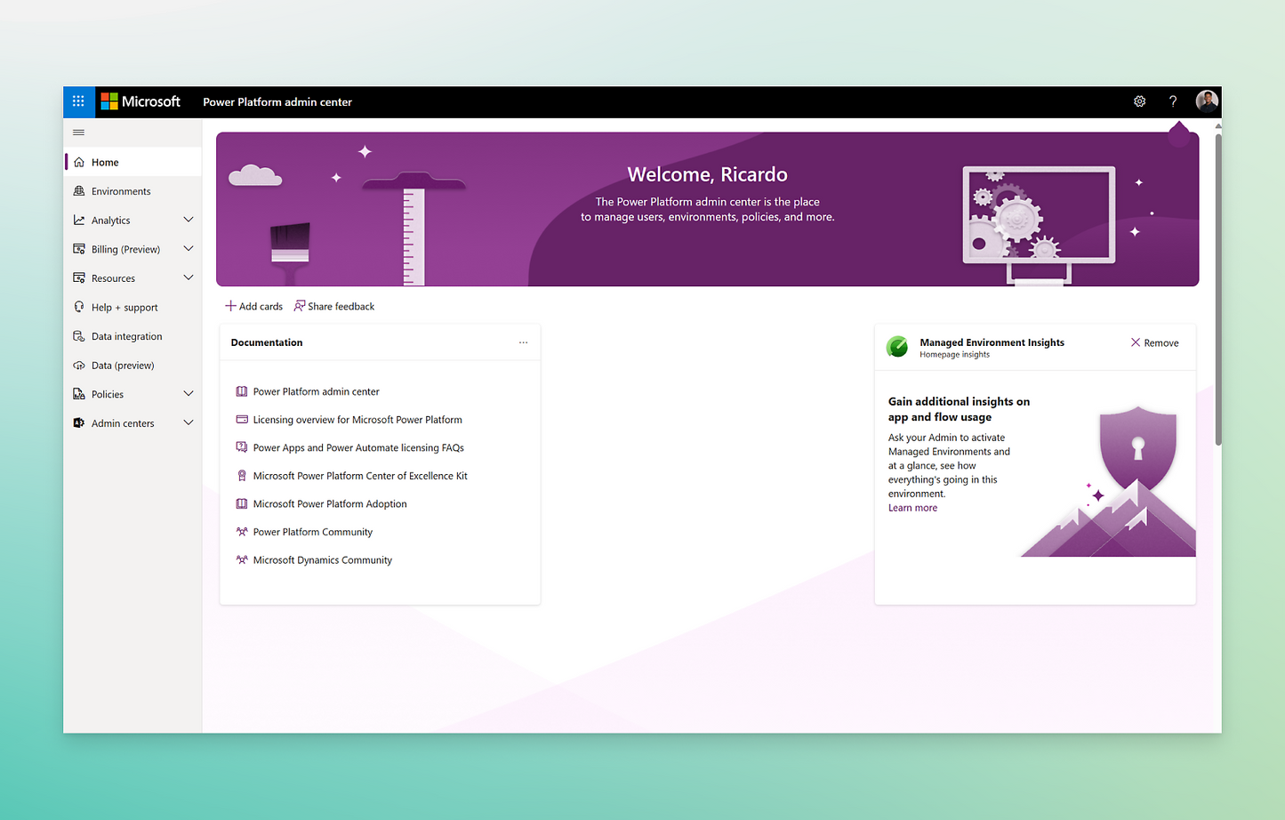 Microsoft Power Platform image