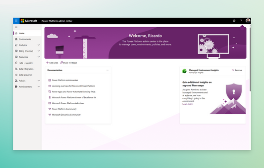 Microsoft Power Platform image