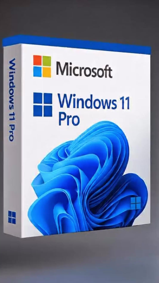 Windows 11 Pro