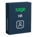 Sage HR software product image